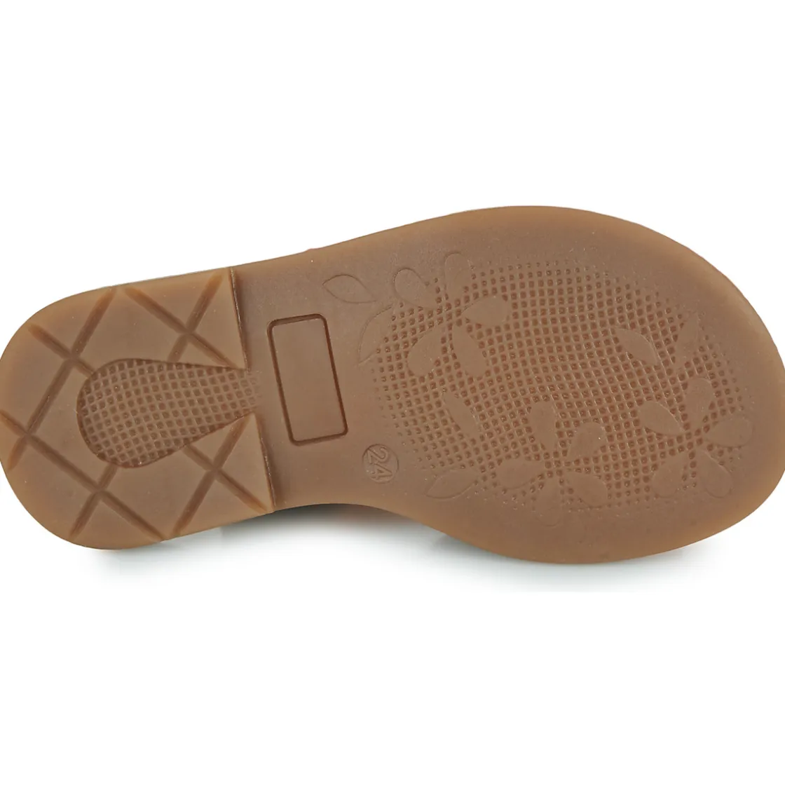GBB Sandales Et Nu-pieds^- MELISSA