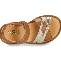 GBB - MELISSA Marron Online