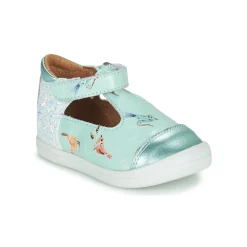 GBB Ballerines / Babies^- MELISSA