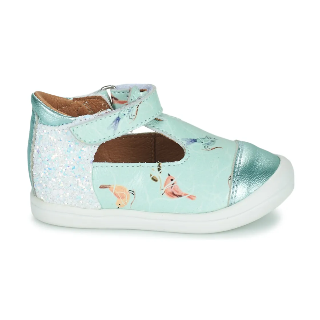 GBB Ballerines / Babies^- MELISSA