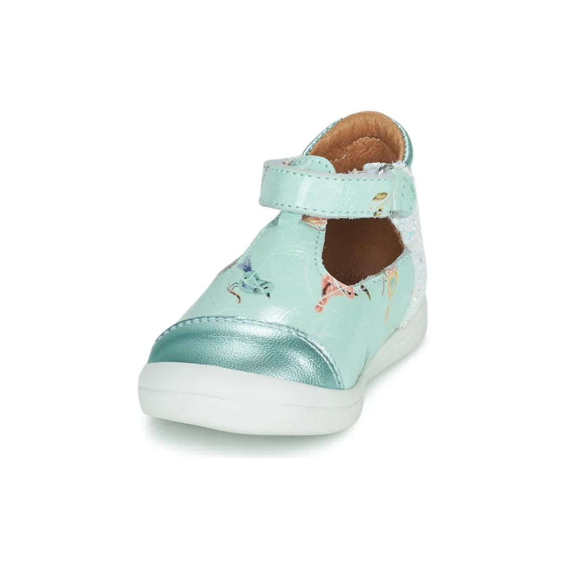 GBB Ballerines / Babies^- MELISSA