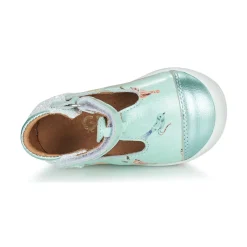 GBB Ballerines / Babies^- MELISSA