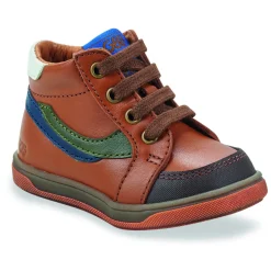 GBB - MELLIARD Marron Outlet