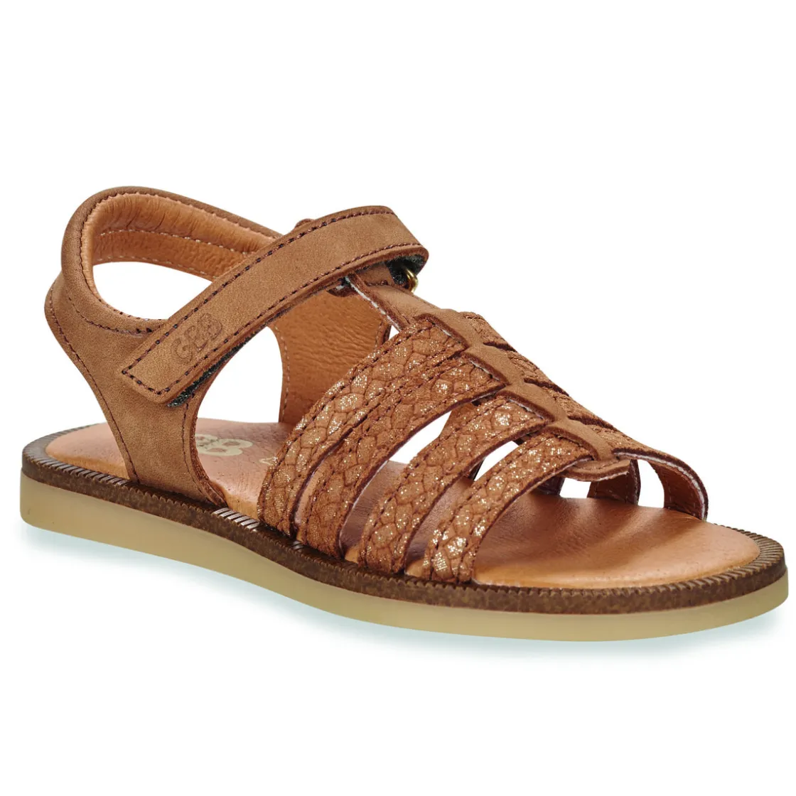 GBB Sandales Et Nu-pieds^- MINA