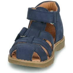 GBB - MITRI< Sandales Et Nu-pieds