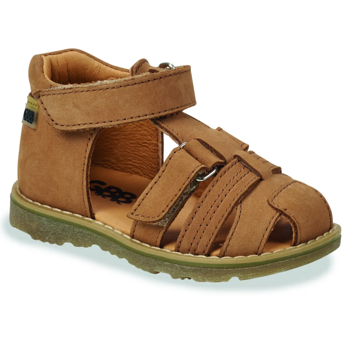GBB - MITRI< Sandales Et Nu-pieds