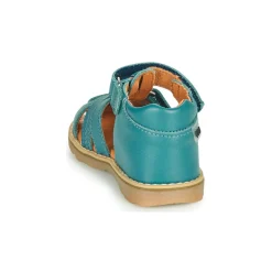 GBB Sandales Et Nu-pieds^- MITRI