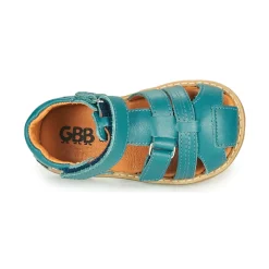 GBB Sandales Et Nu-pieds^- MITRI