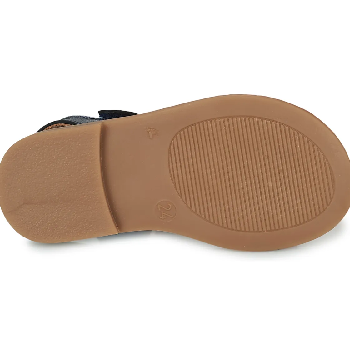 GBB - MURIA< Sandales Et Nu-pieds
