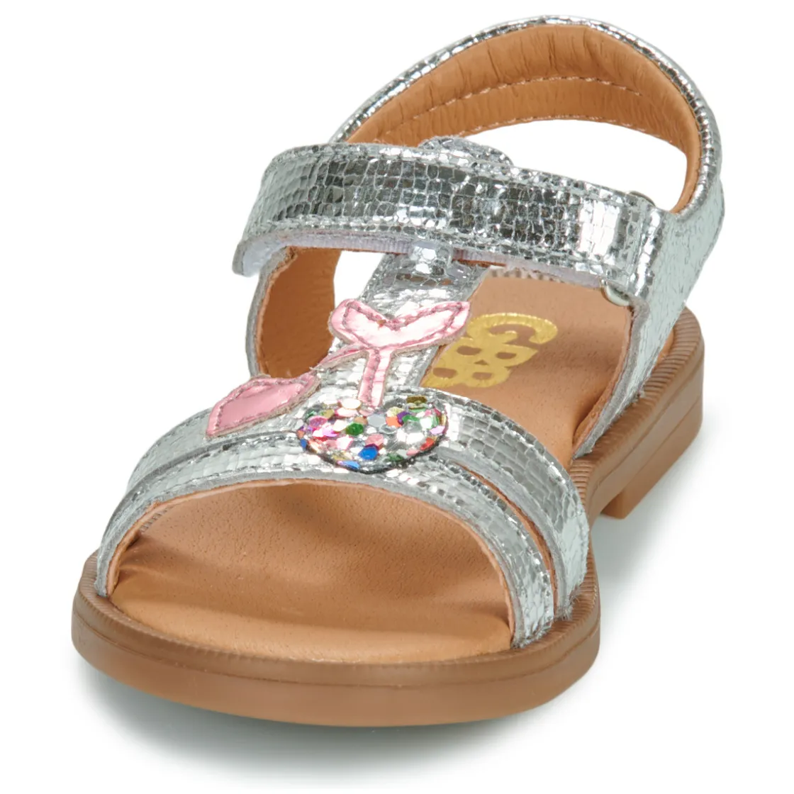 GBB - MURIA< Sandales Et Nu-pieds