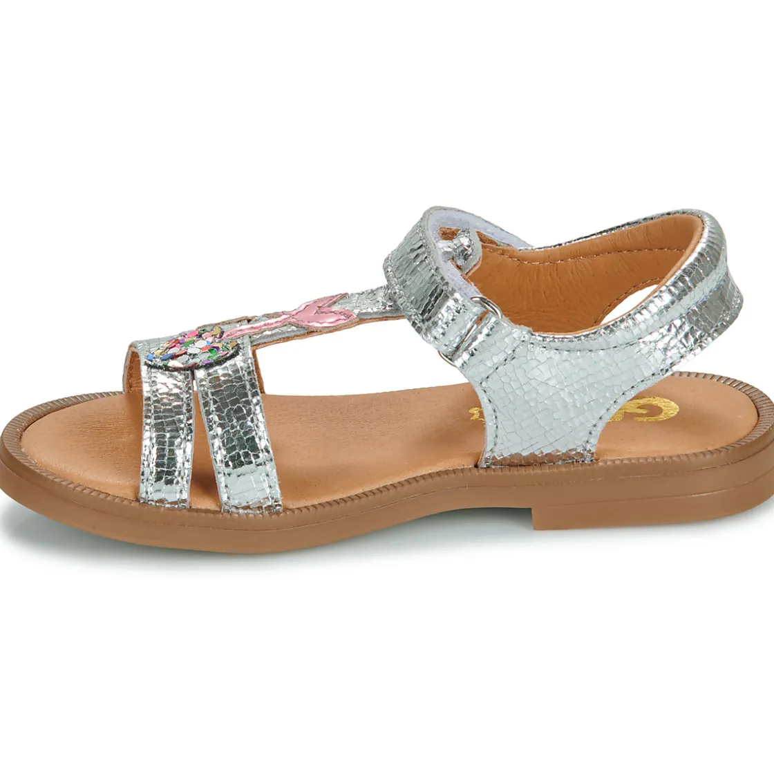 GBB - MURIA< Sandales Et Nu-pieds