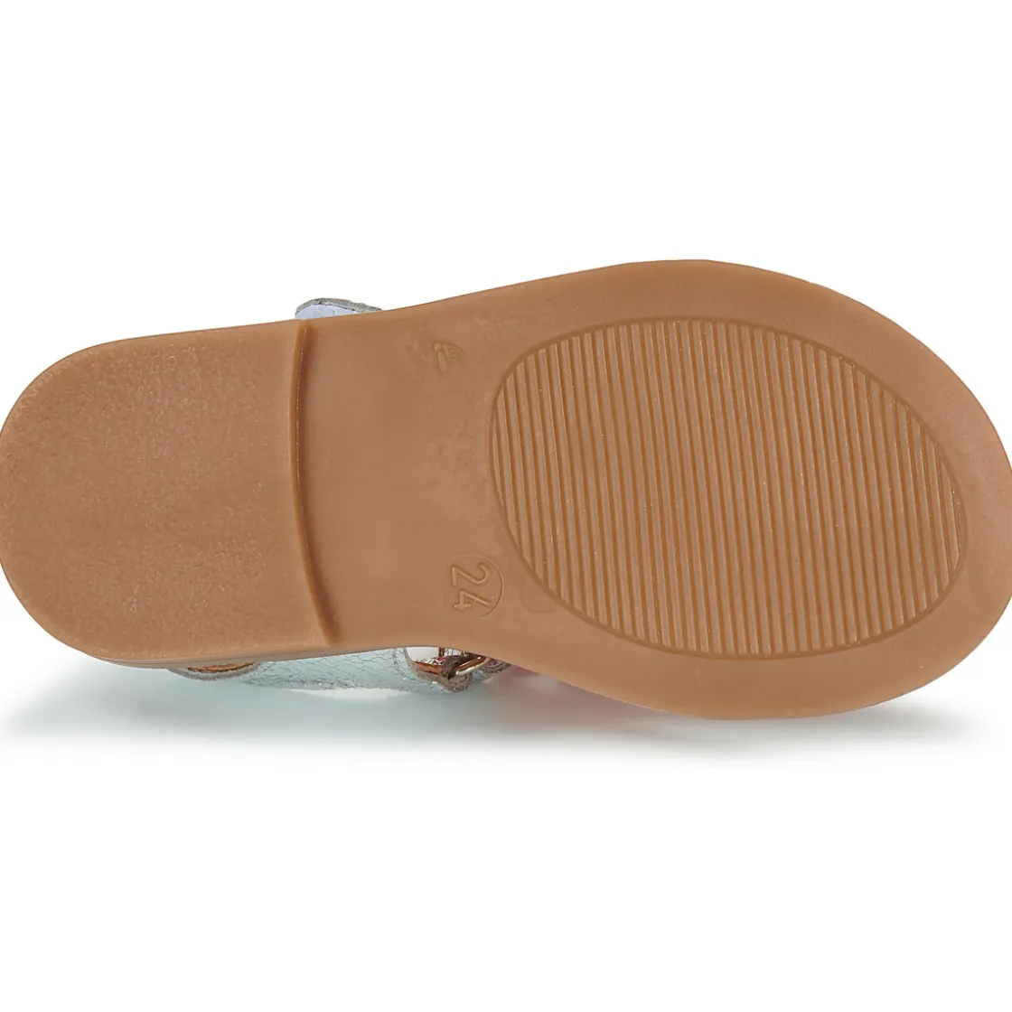 GBB - MURIA< Sandales Et Nu-pieds