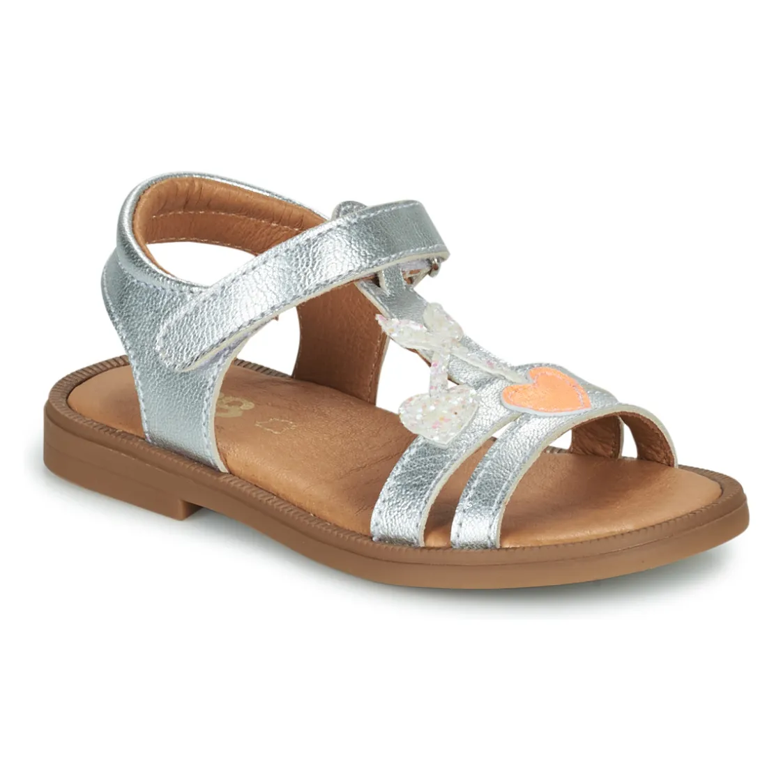 GBB Sandales Et Nu-pieds^- MURIA
