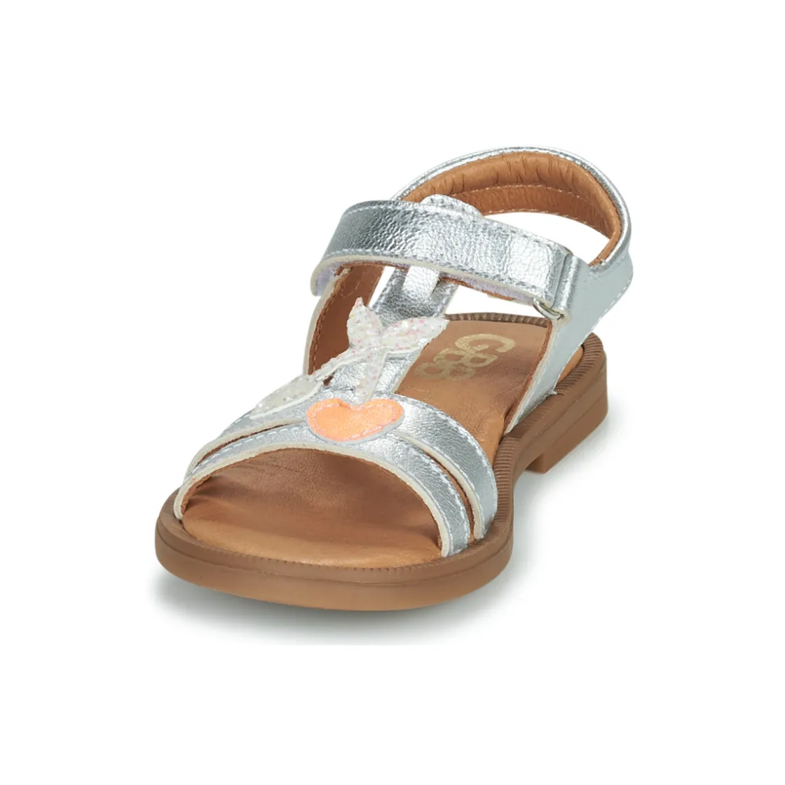 GBB Sandales Et Nu-pieds^- MURIA