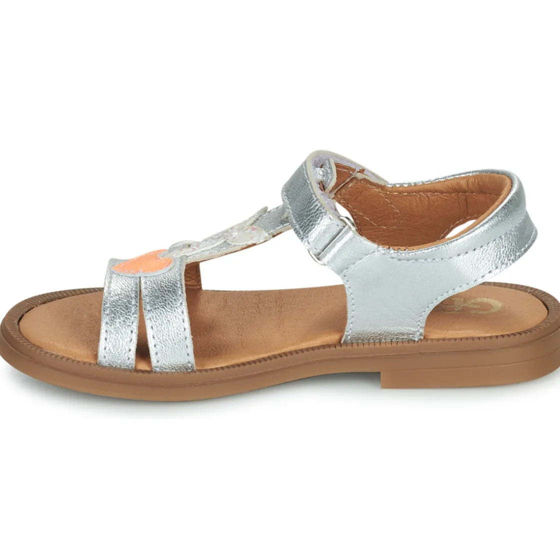 GBB Sandales Et Nu-pieds^- MURIA