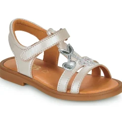 GBB Sandales Et Nu-pieds^- MURIA