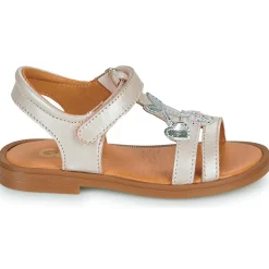 GBB Sandales Et Nu-pieds^- MURIA
