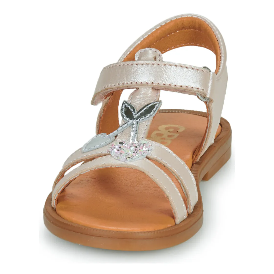 GBB Sandales Et Nu-pieds^- MURIA