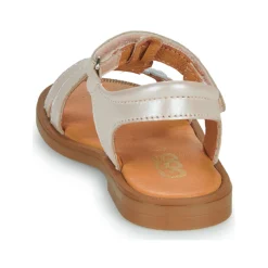 GBB Sandales Et Nu-pieds^- MURIA