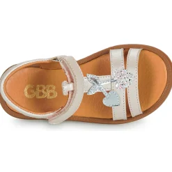 GBB Sandales Et Nu-pieds^- MURIA