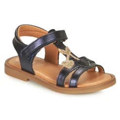 GBB - MURIA Bleu Outlet