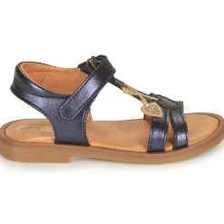 GBB - MURIA Bleu Outlet