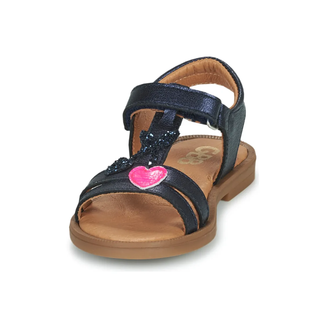 GBB - MURIA< Sandales Et Nu-pieds