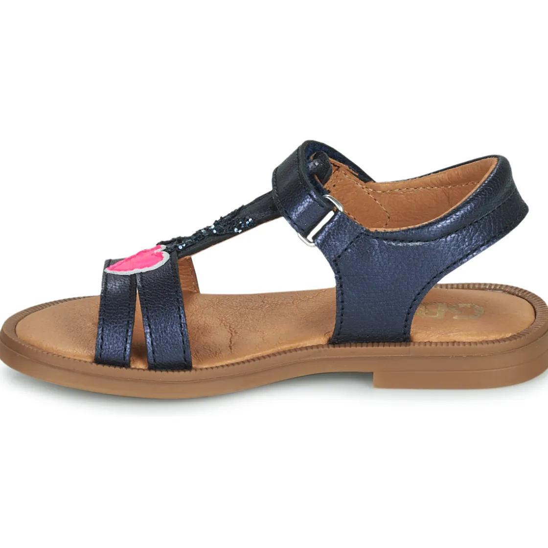 GBB - MURIA< Sandales Et Nu-pieds
