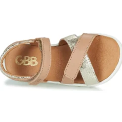 GBB - MYRTILLE< Sandales Et Nu-pieds