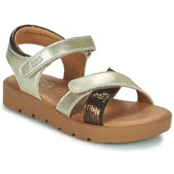 GBB Sandales Et Nu-pieds^- MYRTILLE