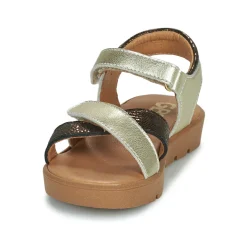 GBB Sandales Et Nu-pieds^- MYRTILLE