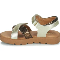 GBB Sandales Et Nu-pieds^- MYRTILLE