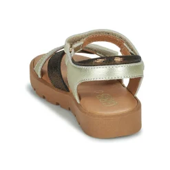 GBB Sandales Et Nu-pieds^- MYRTILLE