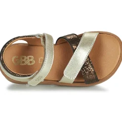 GBB Sandales Et Nu-pieds^- MYRTILLE