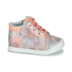 GBB - NAHIA Rose New