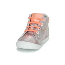 GBB - NAHIA Rose New