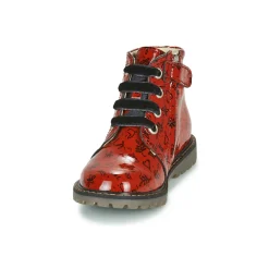 GBB - NAREA Rouge