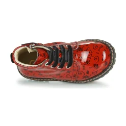GBB - NAREA Rouge