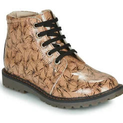 GBB Bottines / Boots^- NAREA