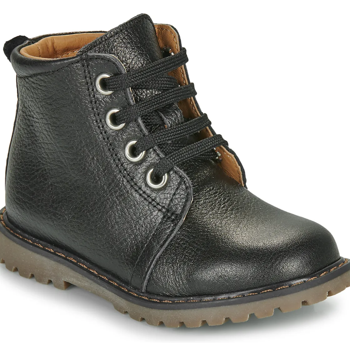 GBB Bottines / Boots^- NAREA