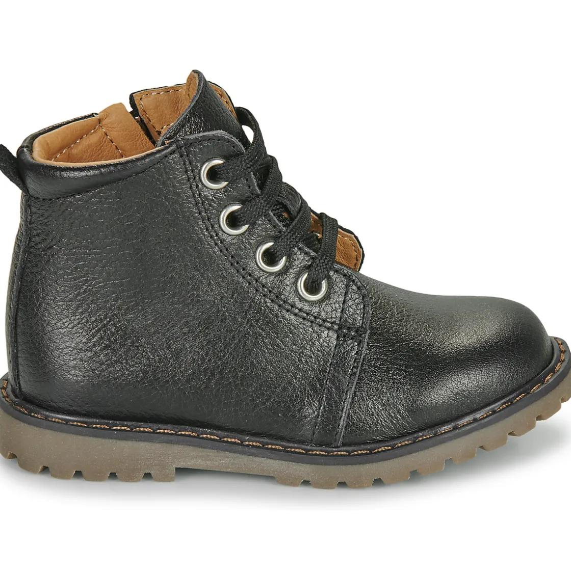 GBB Bottines / Boots^- NAREA
