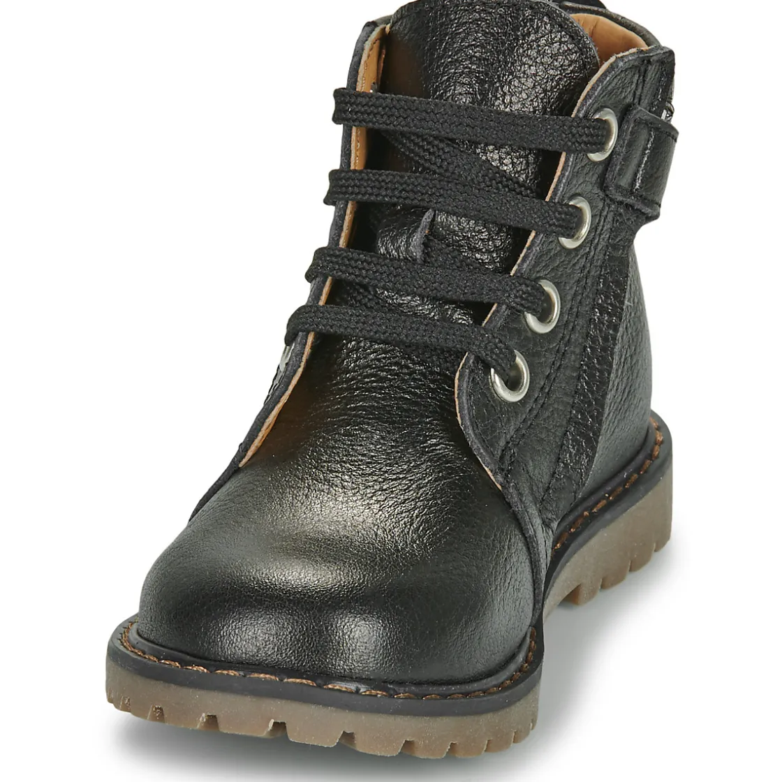 GBB Bottines / Boots^- NAREA