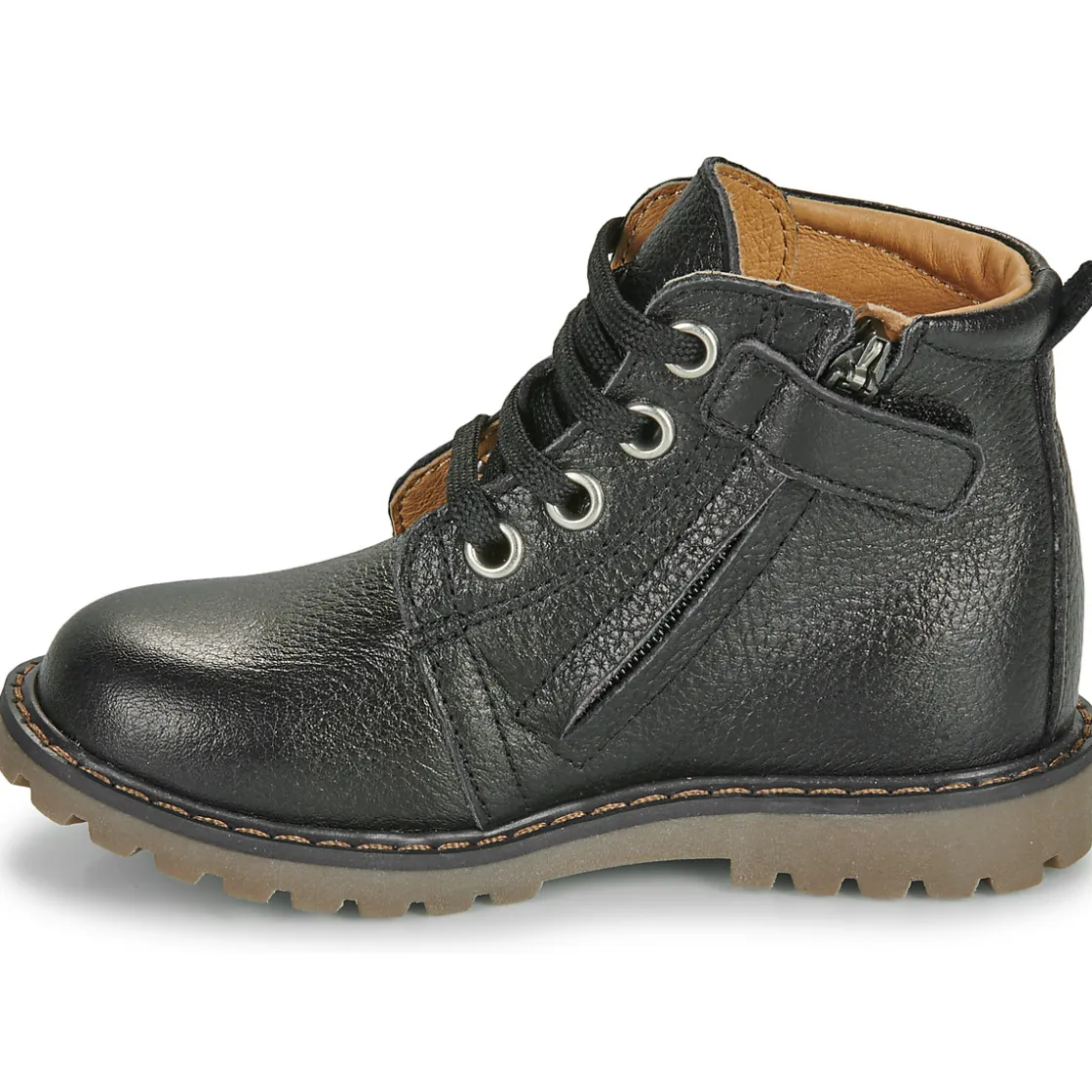 GBB Bottines / Boots^- NAREA