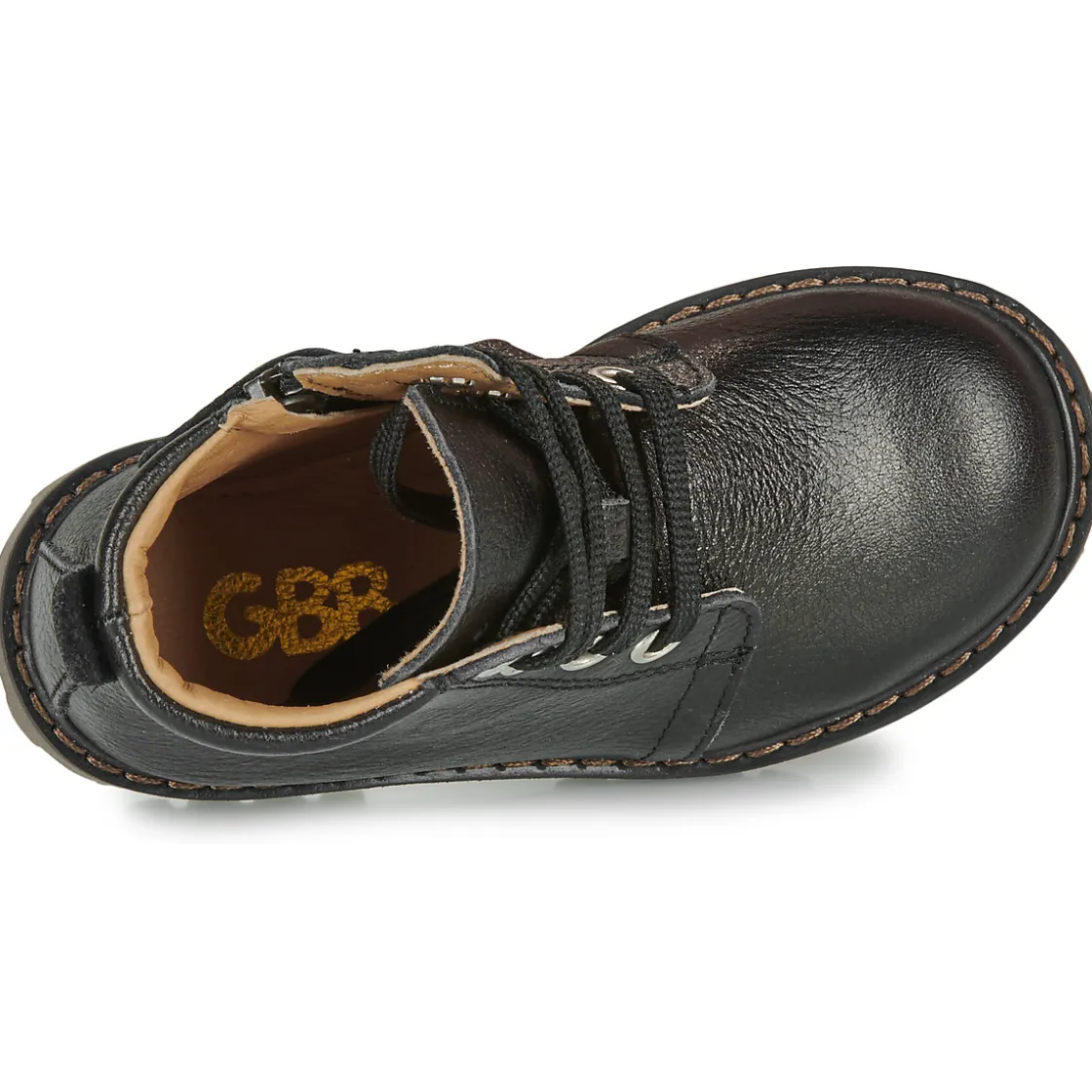 GBB Bottines / Boots^- NAREA
