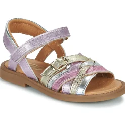 GBB - NATH< Sandales Et Nu-pieds