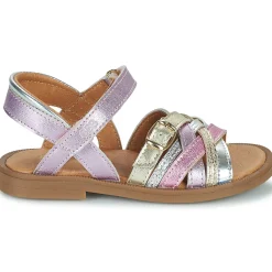 GBB - NATH< Sandales Et Nu-pieds