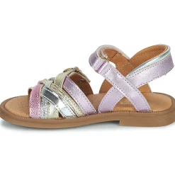 GBB - NATH< Sandales Et Nu-pieds