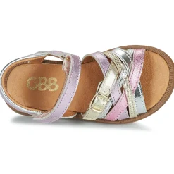 GBB - NATH< Sandales Et Nu-pieds