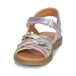 GBB - NATH< Sandales Et Nu-pieds