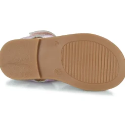 GBB - NATH< Sandales Et Nu-pieds